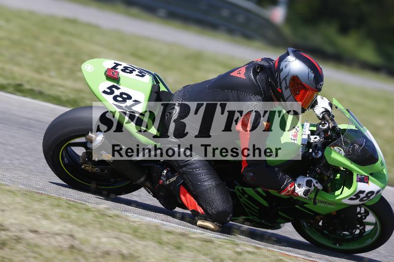 /13 01.05.2025 Speer Racing ADR/Gruppe rot/581